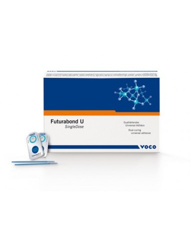 FUTURABOND U - Single dose 50 cps '