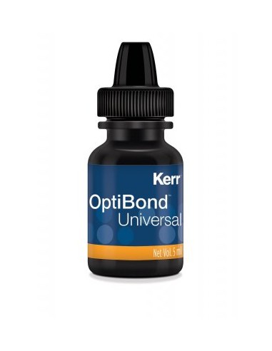 OPTIBOND UNIVERSAL BOTTLE REFILL KERR