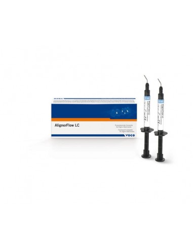 ALIGNER FLOW LC  SIR  2 x 2 g A2