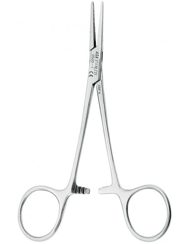 PINZETTA X LEGATURE RETTA CM.12...