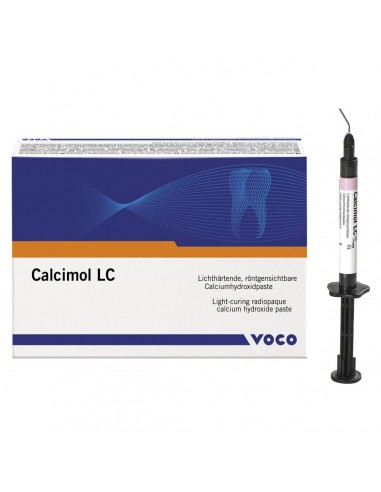 CALCIMOL LC SIRINGHE   040041 '