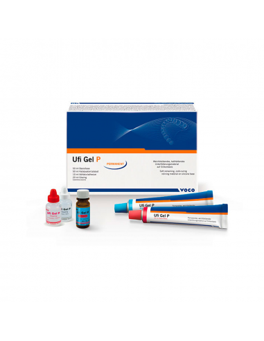 UFI GEL P VOCO  050076 '