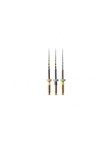 HYFLEX™ EDM NITE FIILE 20/.05...