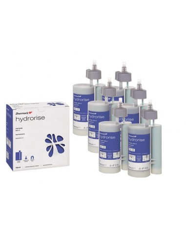 SILICONE-A HYDRORISE MAXI PUTTY FAST...