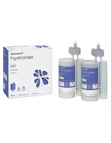 SILICONE-A HYDRORISE MAXI PUTTY...