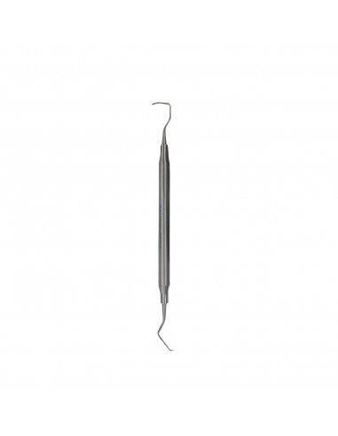 CURETTES SPECIFICHEFIG. 17/18 GRACEY