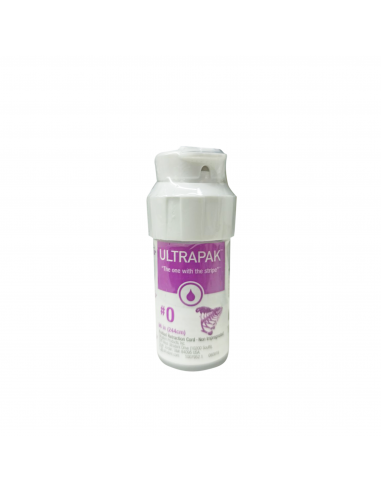 FILO RETRATTORE ULTRAPAK VIOLA 0...