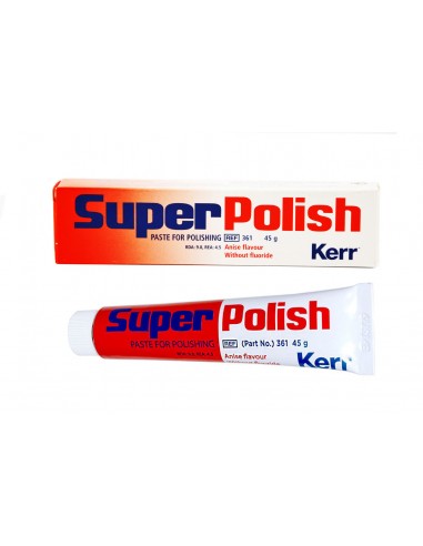 SUPERPOLISH RIF. 361 HAVE NEOS  080142 '