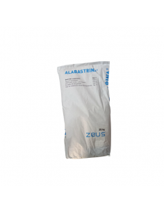 GESSO ALABASTRINO II CLASSE...