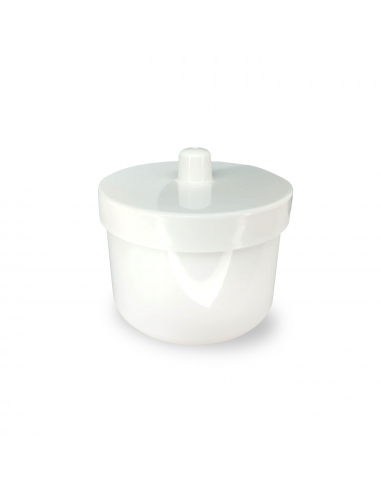 PORTAPROTESI CON FILTRO BIANCO 080213BI