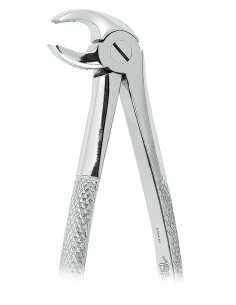 PINZA PER ESTRAZIONE MOLARI...