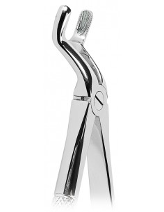 PINZA PER ESTRAZIONE DENTI...