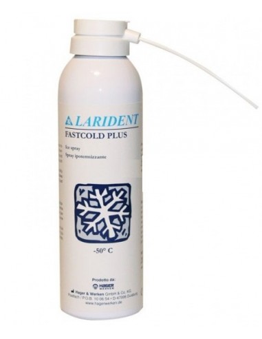 GHIACCIO SPRAY FLACONE DA 200ml 010161