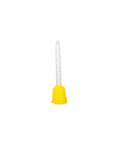 GARANT PUNTALI MIx GIALLI 50 PZ  020243