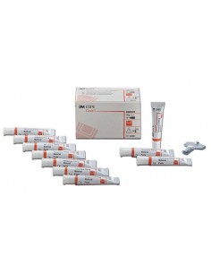 CAVIT-ROSSO - 10 TUBI DA 7G...