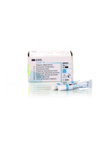 CAVIT-W BLU 10 TUBI DA 7G 040083 041091