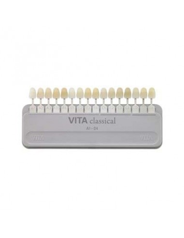 SCALA COLORI  G027C VITA A1-D4 031020 !