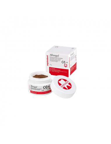 ALVEOGYL 5712U PASTA 10g 010121 '