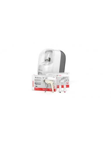 BIODENTINE 12141R  XP STARTER KIT