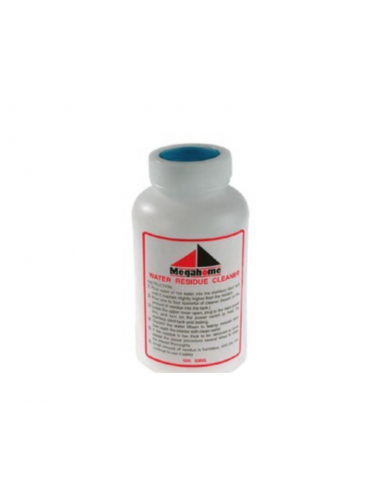 DISINCROSTANTE CALCARE W&H 1x500g