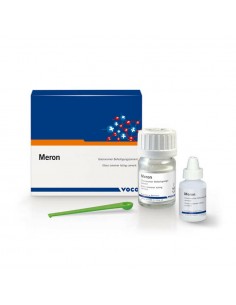 MERON KIT POL.35 g LIQ....