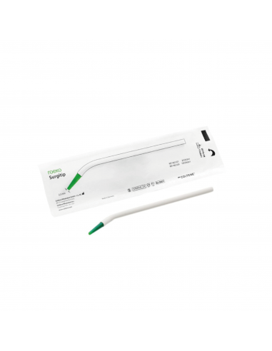 CANNULE CHIRURGICHE SURGITIP 2,8mm...