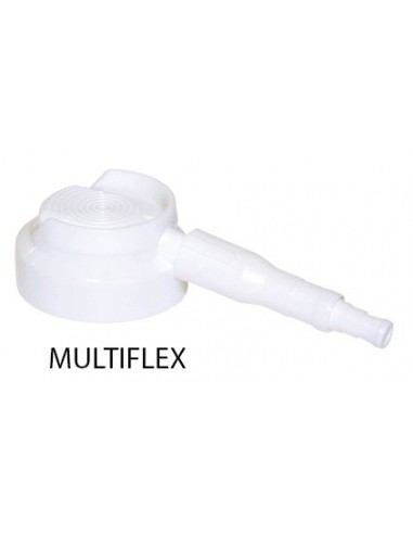 BECCUCCIO SPRAY MULTIFLEX KAVO 1 PZ