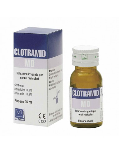 CLOTRAMID MOLTENI DENTAL 25ml 011154...