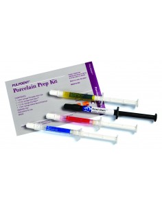 PORCELAIN PREP 4x1,2ml...