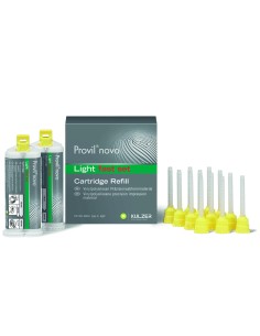 PROVIL NOVO C.D. 2  LIGHT...