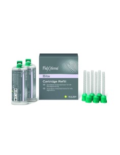 FLEXITIME BITE CD REFILL...