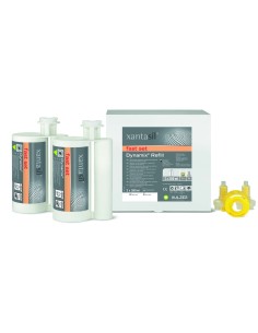 XANTASIL DYNAMIX FAST SET...