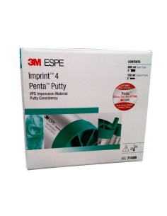 IMPRINT 4 PENTA PUTTY !