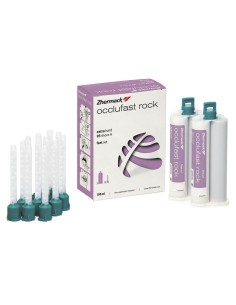 OCCLUFAST ROCK 2X50ml...