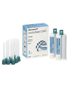 OCCLUFAST CAD 2X50ML 021328
