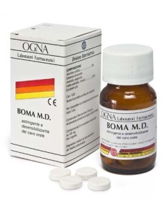 BOMA MD 020567