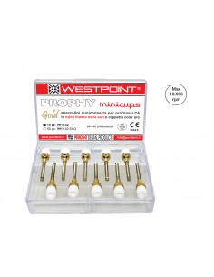SPAZZOLINI MINICOPPETTA...