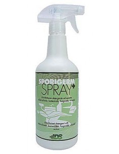 SPORIGERM GEL MANI  CF.500ML