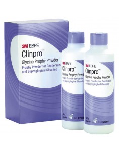 CLINPRO PROPHY POWDER...