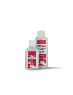 DISINFETTANTE MANI AMUGEN...