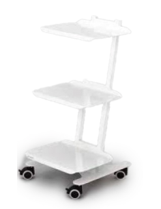 CARRELLO RAL 3 RIPIANI...