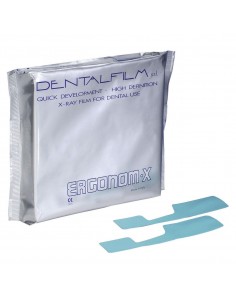 ERGONOM-X  PELL. AUTOS 50PZ...