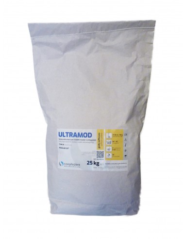 GESSO KIP ULTRAMOD GIALLO ZAFFERANO...