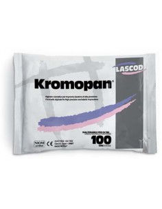 ALGINATO KROMOPAN BARATTOLO...