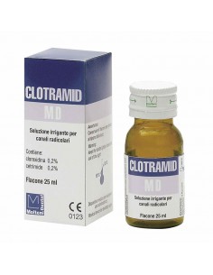CLOTRAMID MOLTENI DENTAL...