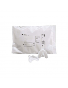 IMPRESSION TRAY S SUP STD...