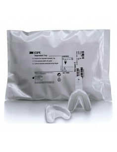 IMPRESSION TRAY M SUP STD...