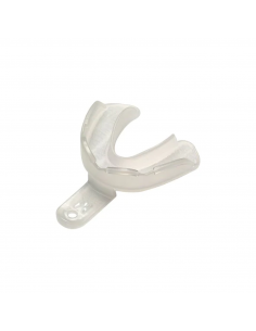 IMPRESSION TRAY M INF 10PZ...