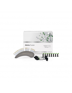 ADMIRA FUSION KIT SIR. 5X3g...
