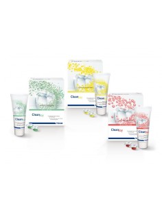 CLEAN JOY CAPSULE 200X2G...